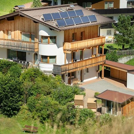 Alpchalet Tirol بيروانغ المظهر الخارجي الصورة