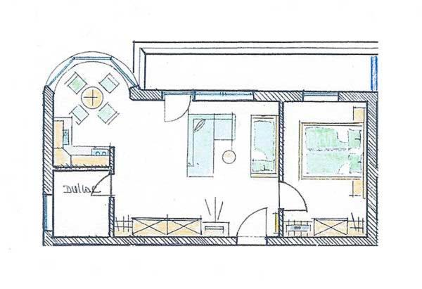 Alpchalet Tirol بيروانغ المظهر الخارجي الصورة