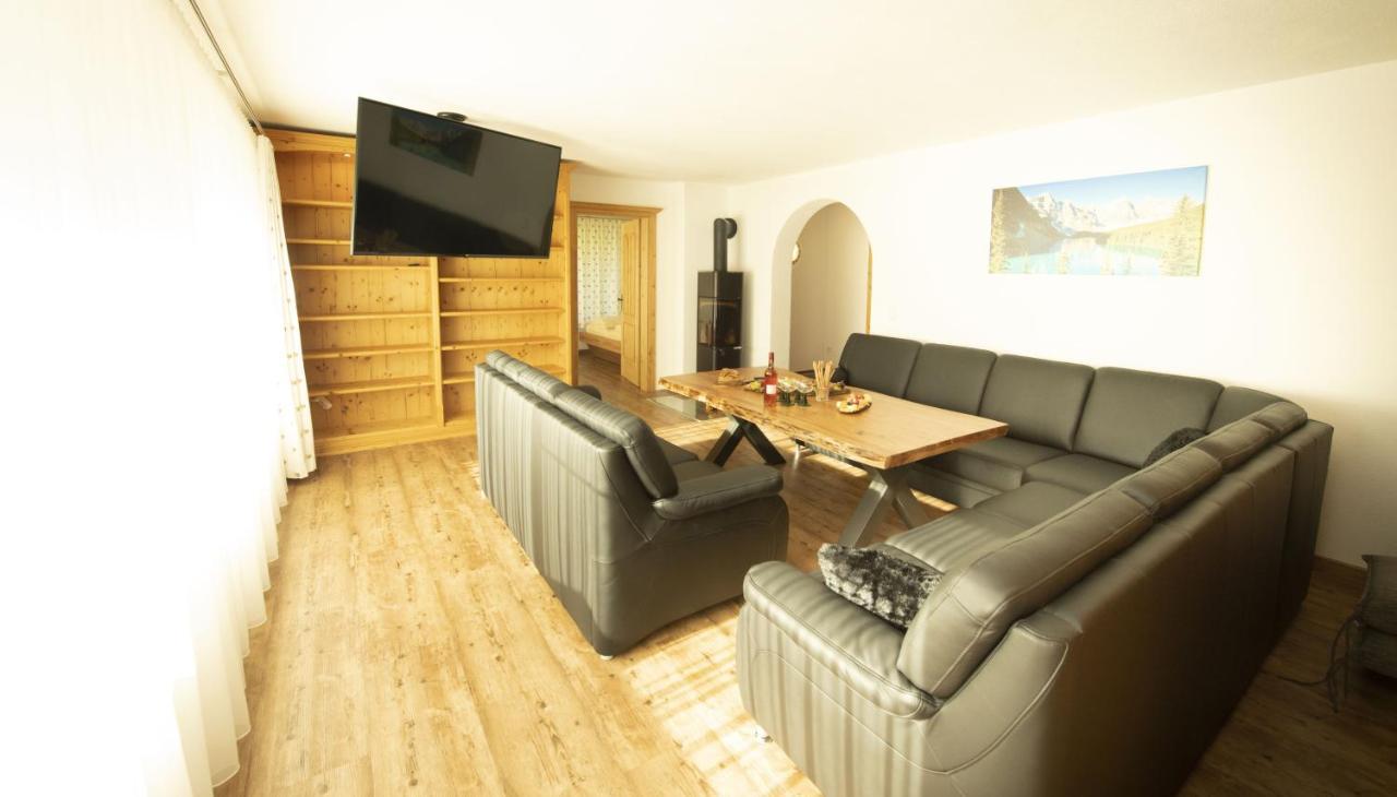 Alpchalet Tirol بيروانغ المظهر الخارجي الصورة